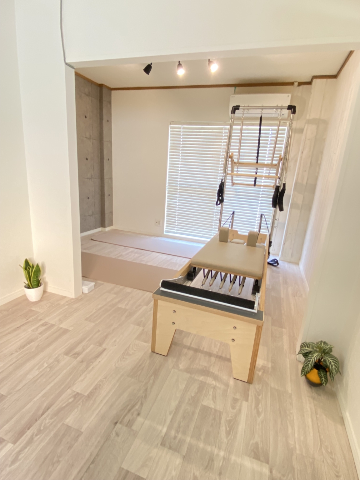 coco pilatesの画像